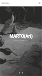 Mobile Screenshot of martoart.com
